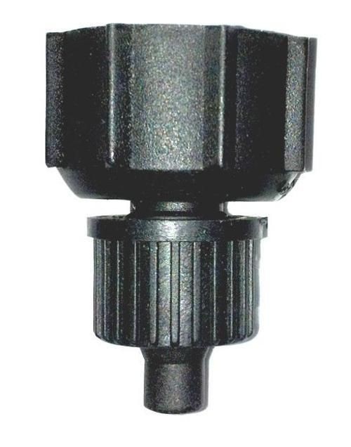 Ribiland - Raccord pour tuyau 8mm pour lance téléscopique - Arrosage