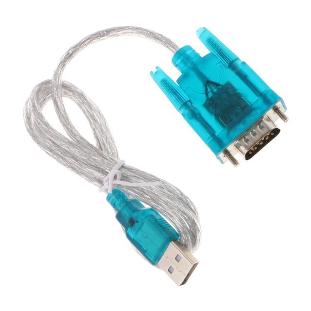 marque generique Convertisseur USB vers le câble série
