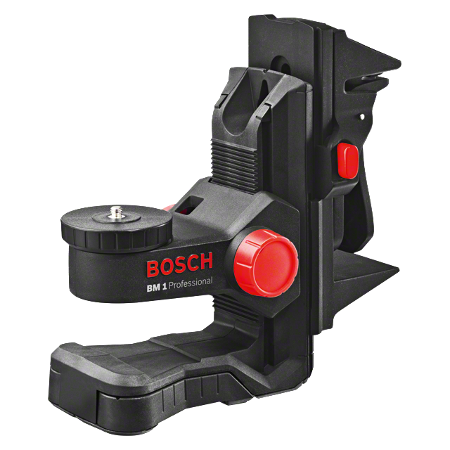 Accessoires mini-outillage Bosch BM 1 Professional - Support Universel