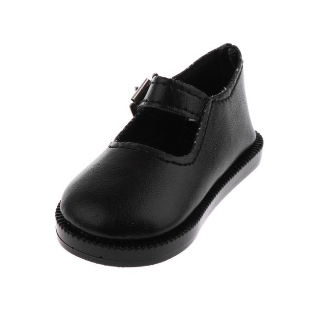 marque generique - BJD poupée cheville chaussures marque generique  - Poupons