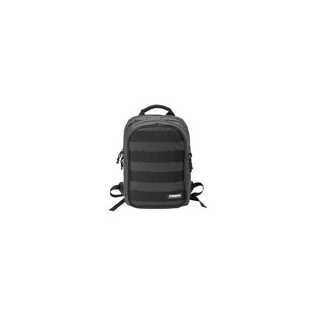 Magma Bags - Magma BagsRiot DJ-Backpack Lite Magma Bags  - Le meilleur de nos Marchands