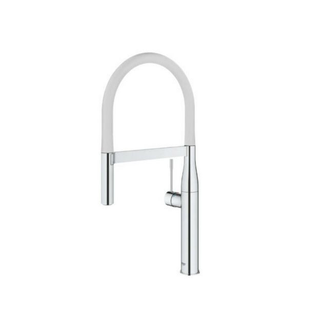 Robinet d'évier Grohe 30321GE0