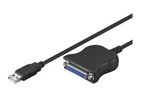Cabling - CABLING   câble FireWire  Male Pin 9-6 broches - Câble Firewire