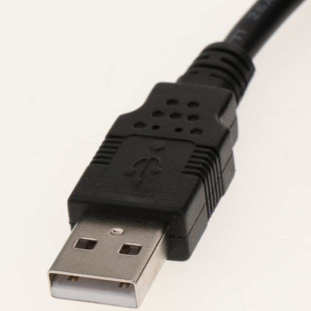 Scanner Kit de câble de diagnostic USB