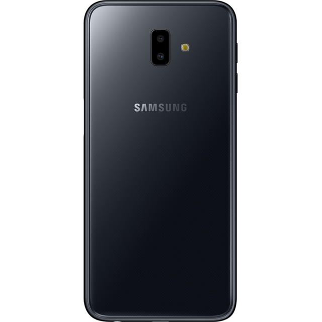 Samsung Galaxy J6+ - 32Go - Noir
