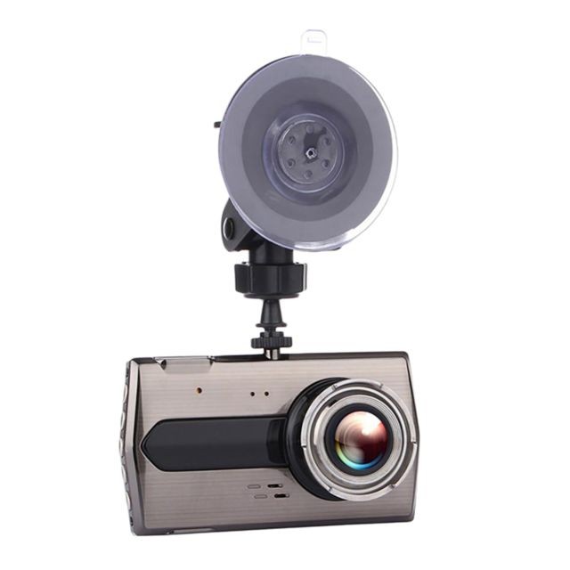 marque generique - Mini Caméscope Caméra de Voiture Full HD 1080P - Caméscopes numériques