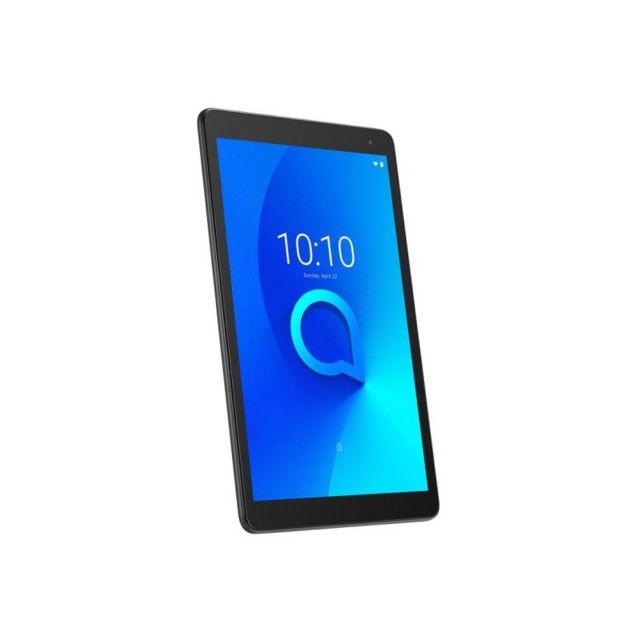 Alcatel - Alcatel 1T 10 (8082) - 10'' - Wifi  - 16Go, 1Go Ram - Bleu - Tablette Android 10,1'' (25,6 cm)