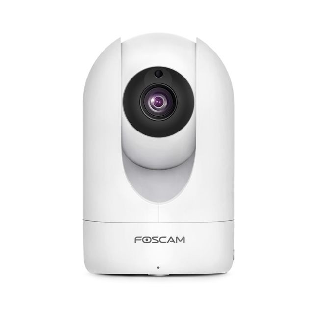 Foscam - Foscam R2M - Caméra de surveillance Caméra de surveillance connectée