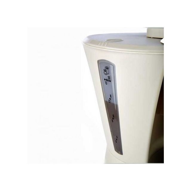 Korona K10205 - Machine à café beige