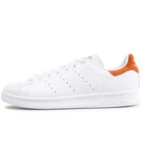 adidas stan smith rouge homme