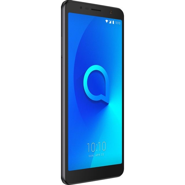 Smartphone Android Alcatel ALCATEL-3C-BLACK