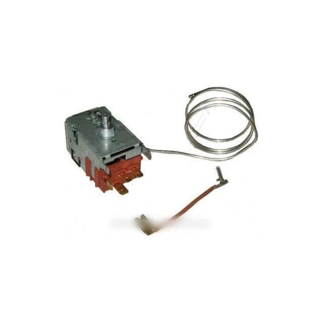 Bosch - Thermostat k59h1342 pour réfrigérateur bosch b/s/h Bosch  - Accessoires Appareils Electriques