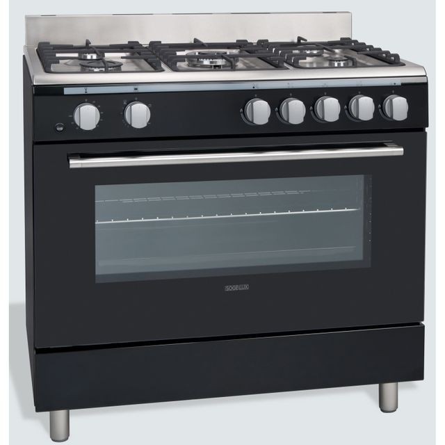 Sogelux - Piano cuisine SOGELUX CG9060N - Piano de cuisson Cuisson