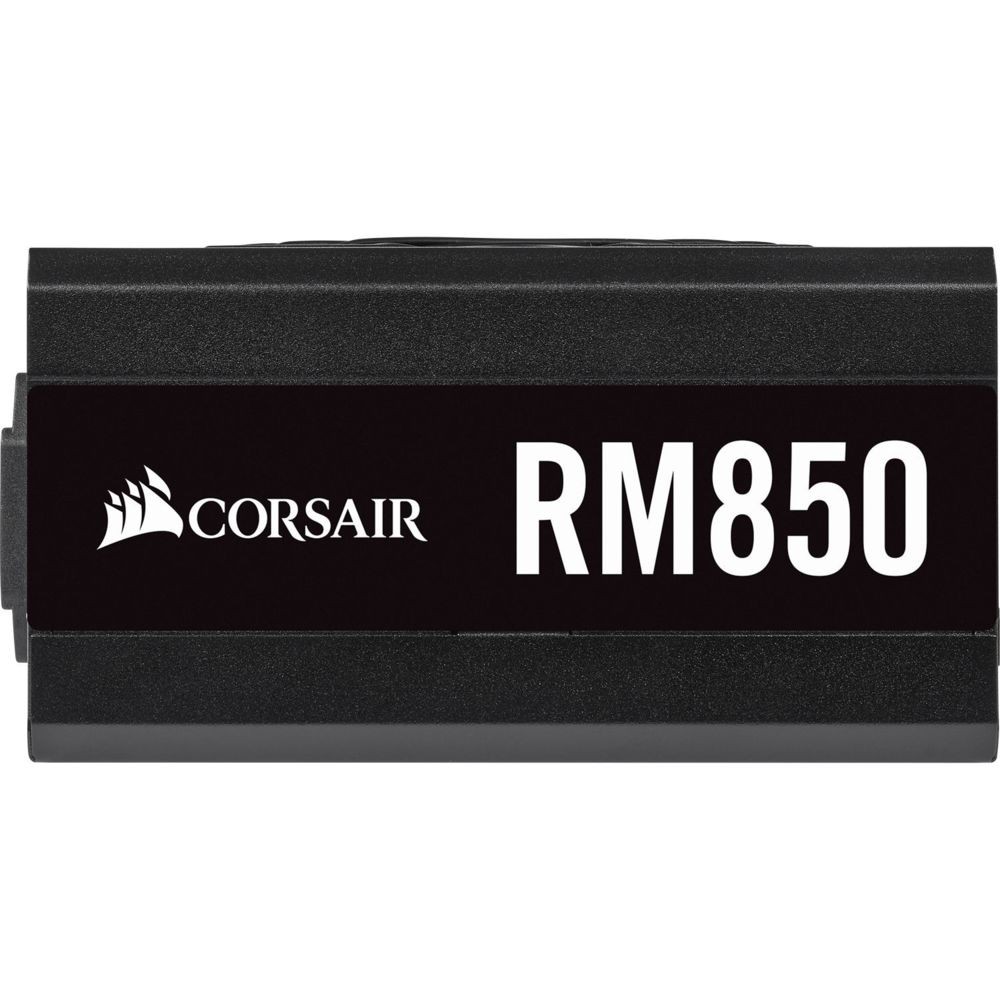 Corsair RM850 - 850 W - 80 Plus Gold