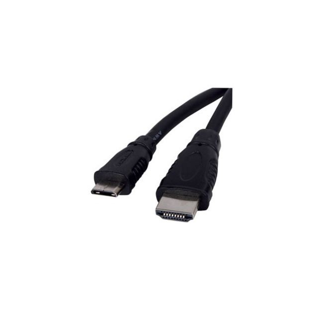 marque generique - GENERIQUE Câble HDMI mâle / mini HDMI mâle marque generique  - Câble HDMI