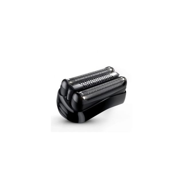 Braun - BRAUN 21B Cassette noir pour les rasoirs Series 3 - Braun