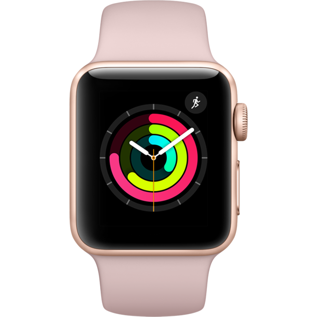 Apple Watch Apple MQKW2ZD/A