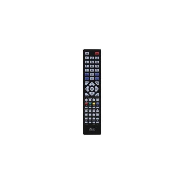 Telecommande Universelle Classic Télécommande TV CLASSIC IRC87005