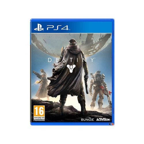 Activision - DESTINY PS4 VF Activision  - Occasions PS4