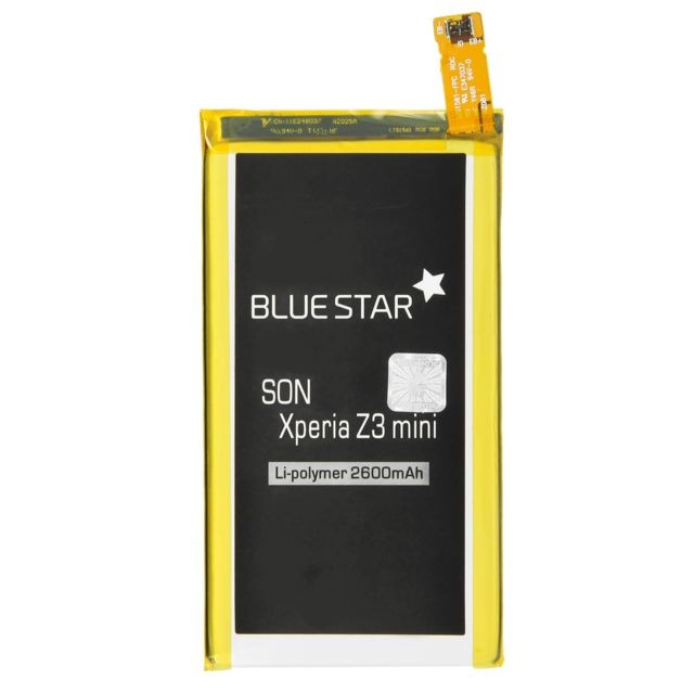 Batterie téléphone Blue Star