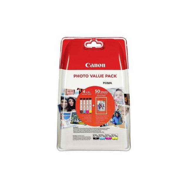 Canon - Cartouche de maintenance CANON 0628C002 MC-20 Canon  - Canon