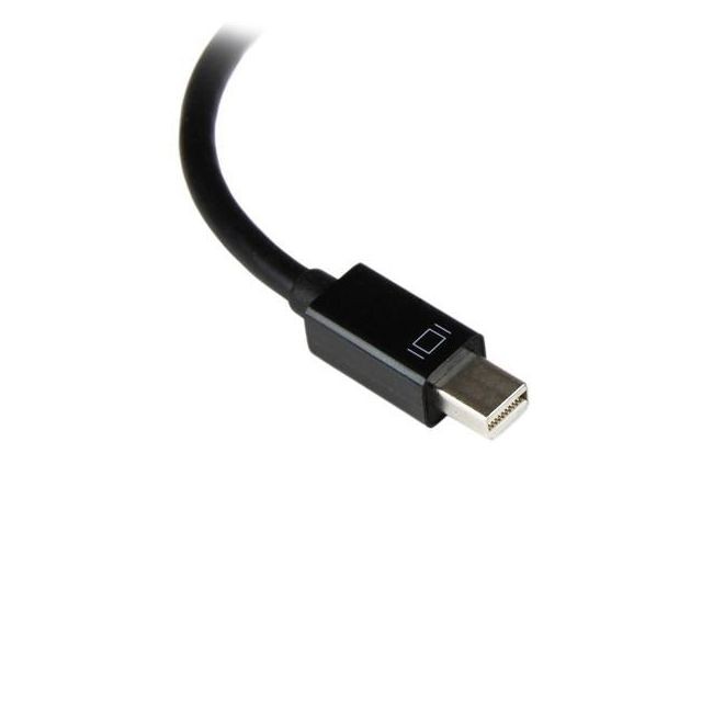 Startech Adaptateur/Convertisseur vidéo Mini DisplayPort vers VGA