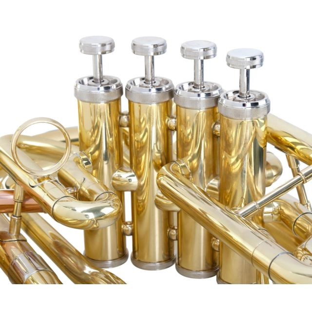 Classic Cantabile Classic Cantabile Brass OBB-400 Bariton