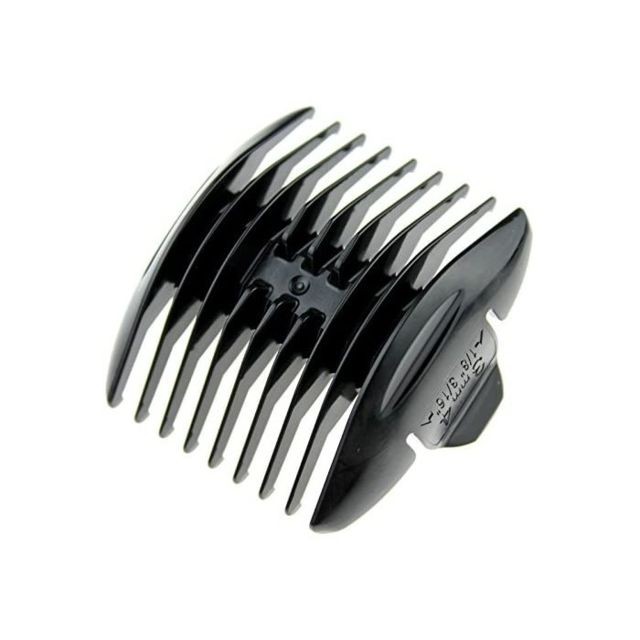 Panasonic - Sabot (3-4 mm) pour tondeuse à cheveux panasonic Panasonic  - Accessoires Rasoirs & Tondeuses Panasonic - Rasage Electrique