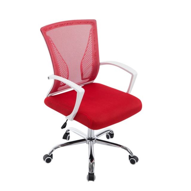 marque generique - Superbe chaise de bureau, fauteuil de bureau Doha - Chaise de bureau Chaises
