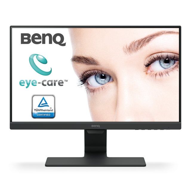 Benq - 21,5'' LED GW2283 - Moniteur PC 0.5 ms