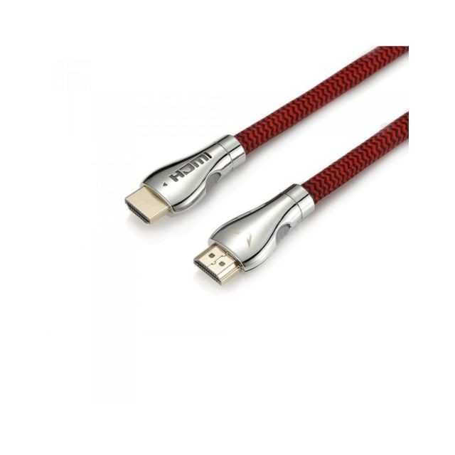 Gamium - Câble lumineux HDMI Gamium - Câble HDMI