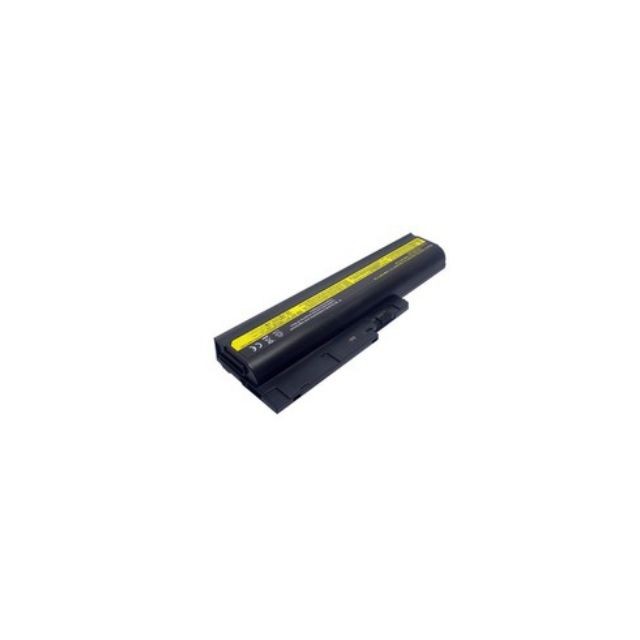 Microbattery - MicroBattery MBI54716 batterie de Notebook Lithium-Ion (Li-Ion) 5200 mAh 10,8 V Microbattery  - Marchand Zoomici