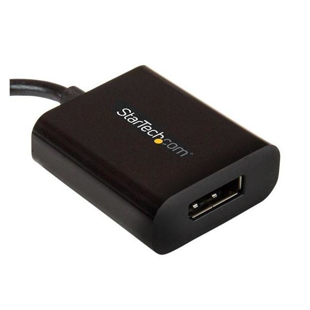 Startech Adaptateur USB-C vers DisplayPort - 4K 60 Hz