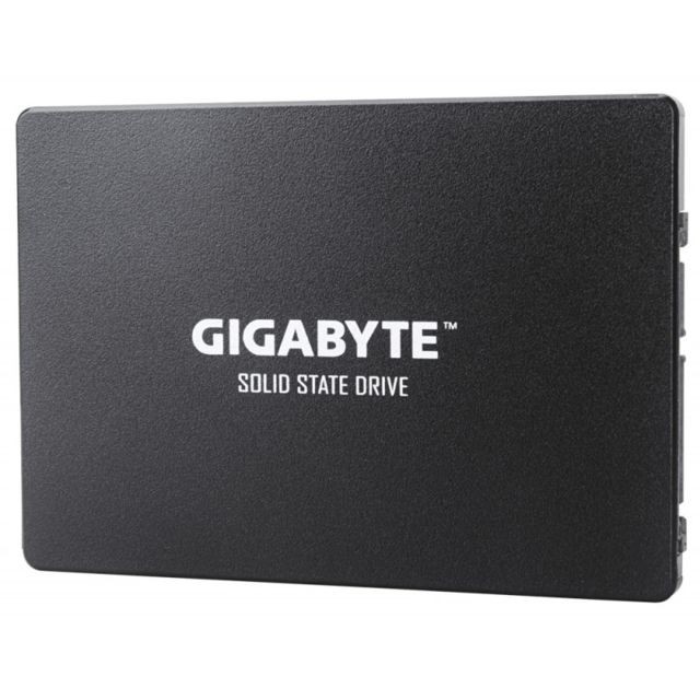 Gigabyte - SSD 240GB - Disque Dur