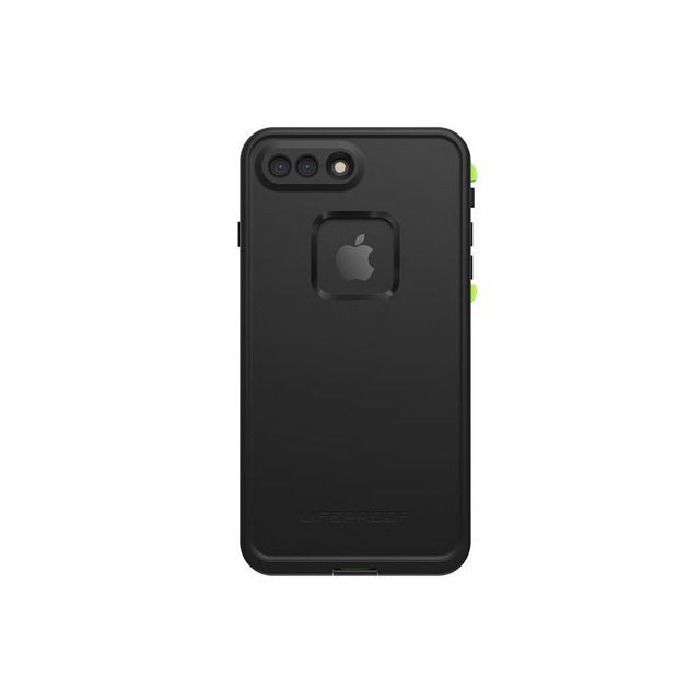 Coque, étui smartphone LifeProof Fre iPhone 8 Plus - Noir