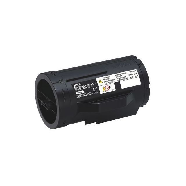 Epson - Toner Epson S050691 noir pour imprimante laser - Toner