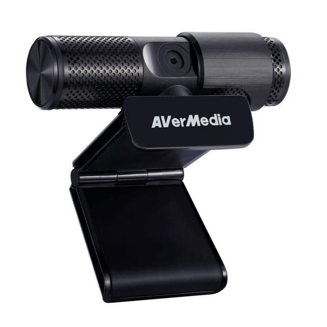 Avermedia - LIVE STREAMER CAM 313 - Webcam Pack reprise