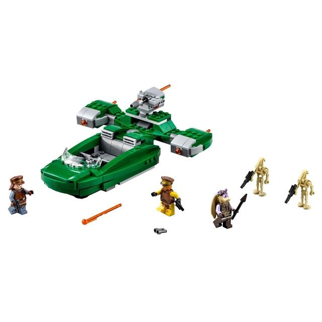 Briques Lego Lego 75091