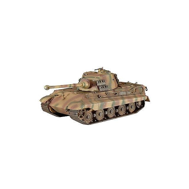 Revell - Maquette Char : Tiger II Ausf. B Revell  - Chars