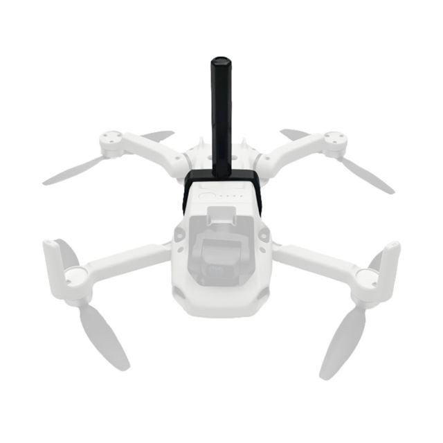 Accessoires drone connecté Support de prise de vue objectif long train d'atterrissage à main pour DJI MINI Quadcopter Mavic