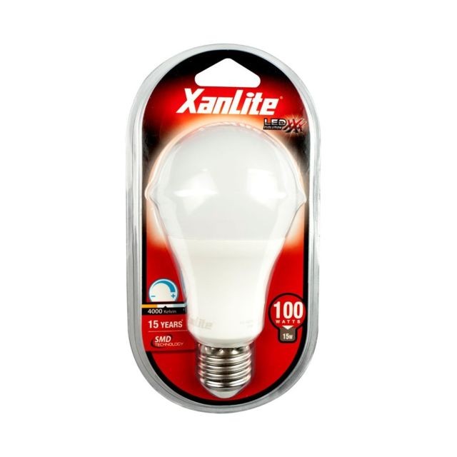 Ampoules LED Xanlite