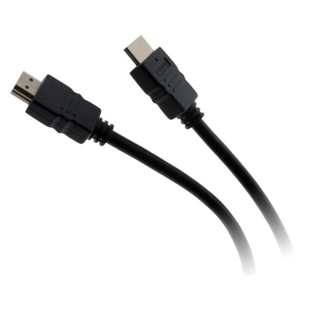 Câble HDMI Zenitech