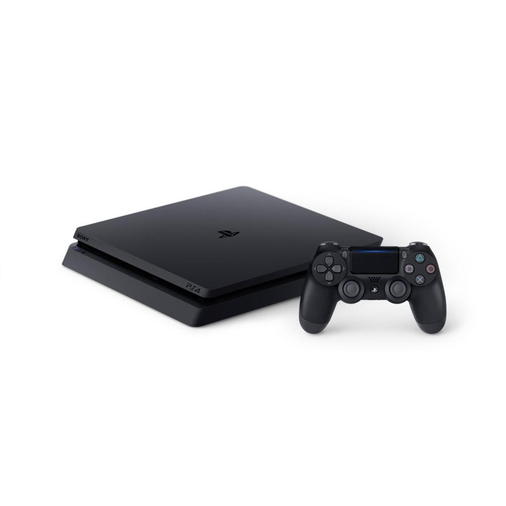 Console PS4 Sony 3523670274962
