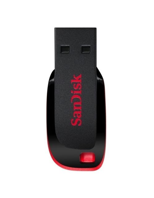 Sandisk - Clé USB 2.0 - 64Go -  CZ5064GO - Clés USB