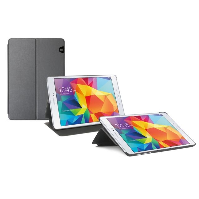 Housse, étui tablette Etui pour Galaxy Tab E 9.6''