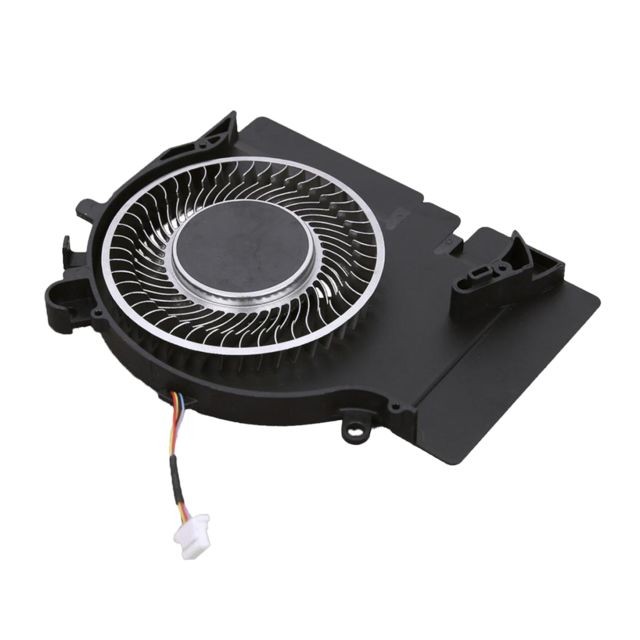 marque generique - ventilateur de refroidissement CPU Cooling Fan marque generique  - Pro gaming pc