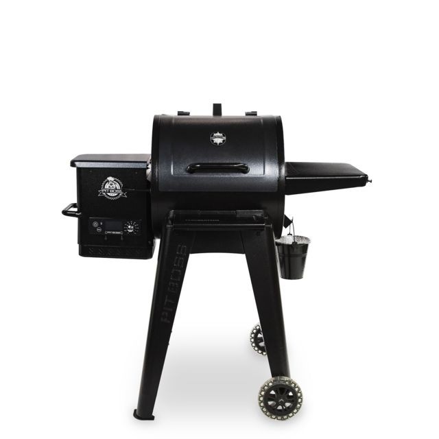 Pit Boss - Barbecue à pellets Pit Boss PB550 Navigator - Barbecues