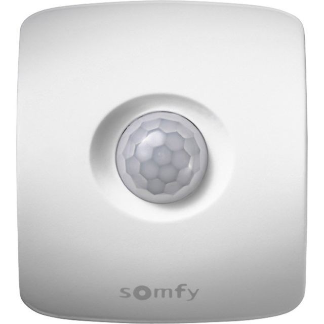 Somfy - 2401361 - Sécurité connectée Somfy