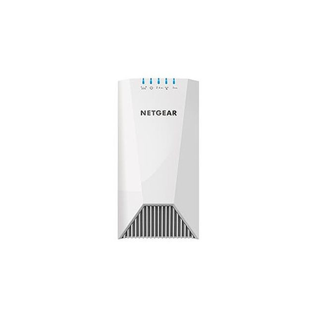 Netgear - EX7500-100PES - 2200 Mbps - Répéteur Wifi CPL