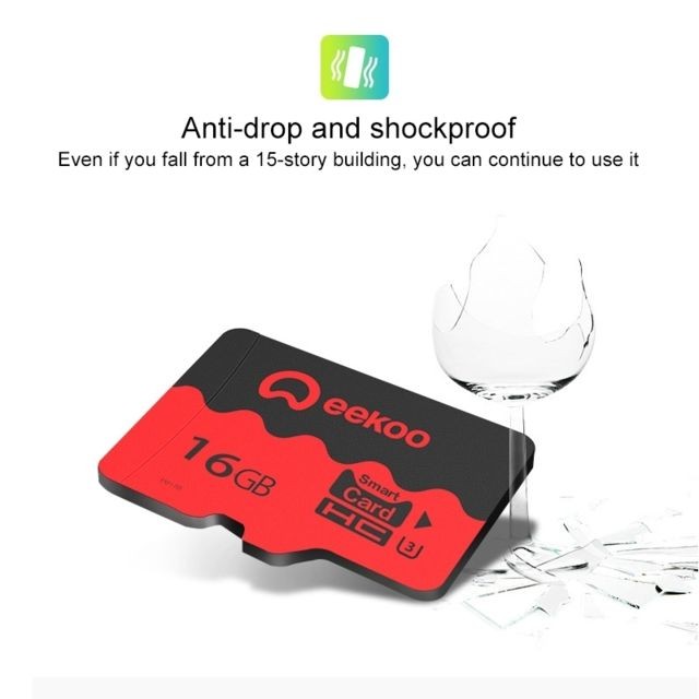 Carte Micro SD Wewoo
